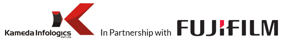 Kameda Infologics Pvt.Ltd. Logo