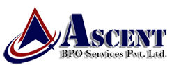 AscentBPO Logo