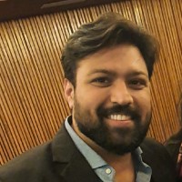 Akhil M.K Singh Founder of AscentBPO