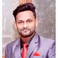 Harsh Singh Founder of Aimsoftnet Website Development Company