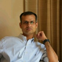 Aseem Nanda Founder of Logic Simplified