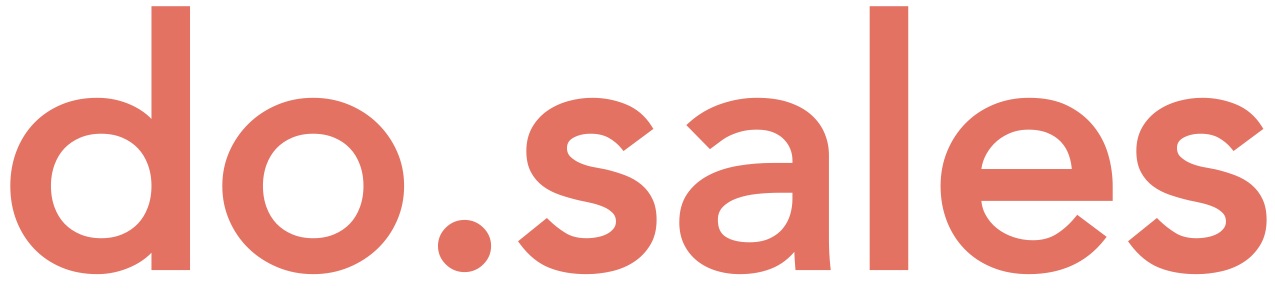 Do Sales Founder of Do Sales