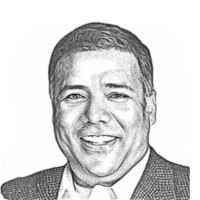 Vishal Apte Founder of 1E9 Advisors