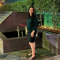 Meetu Bhasin Founder of Makreo Research And Consulting Firm