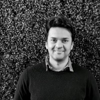 Dhairya Pujara Founder of Ycenter