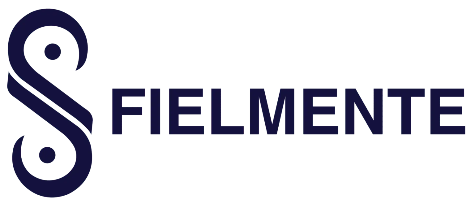 Fielmente Hospitality Marketing Agency Logo