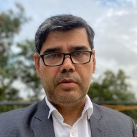 Pradeep Kumar Founder of TalentXpert, LLC