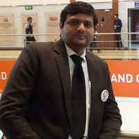 Chirag Nandaniya Founder of Hetarth Consulting