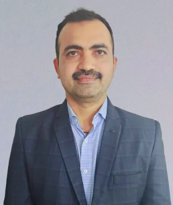 MahipalSinh Rana Founder of Inexture Solutions
