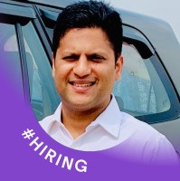 Abhishek Saini Founder of Acelucid Technologies