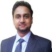 Mrityunjay G. Founder of WorkLooper Consultants