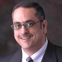 Navroze Eduljee Founder of DecisivEdge, LLC