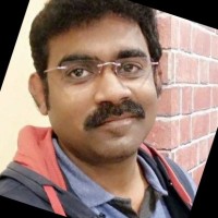 Kuragayala Hemchand Founder of Infoshare Systems, Inc