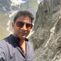 Vinod Mehra Founder of SocialBent