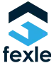 Fexle Inc Logo