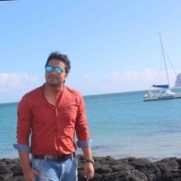 Tarun Kumar Tyagi Founder of Trank Technologies Pvt. Ltd.