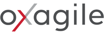 Oxagile Logo