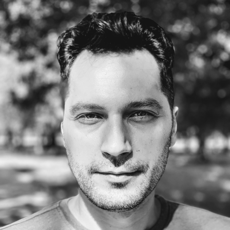 Dmitry Karpovich Founder of Oxagile