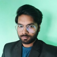 Ashwini Kumar Founder of Feralvoice