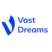 Vast Dreams Logo
