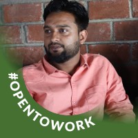 Ravendra Tiwari Founder of Codemeg Soft Solutions