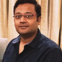 Vishal Goyal Founder of Clouwood Studio Private Limited