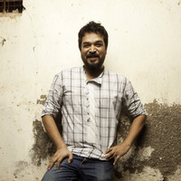 Anoop Patnaik Founder of Designers Stack