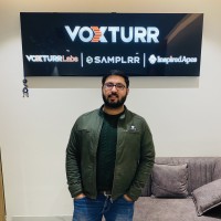 Gaurav Lakhani Founder of VoxturrLabs