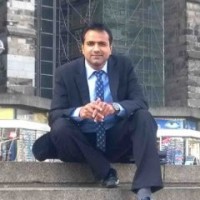 Pranjal Mehta Founder of Zealous System