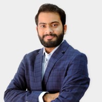 Ridham Modi Founder of Highen FIntech