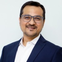 Dharmendra Tirdia Founder of eMentalist Outsourcing Services Pvt. Ltd.