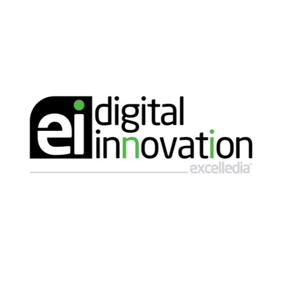 Excelledia Digital Innovation Logo