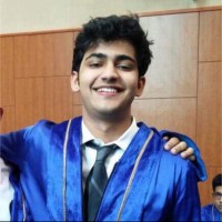 Mokssh Surve Founder of Mokshious