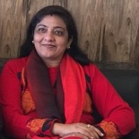 Sangya Gupta Founder of Ask ITC