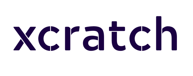 Xcratch Logo