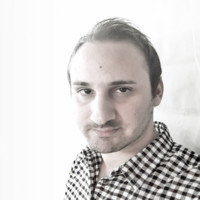 Stamatis Papatheocharis Founder of Dotlogics