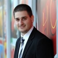 Gilad Bechar Founder of Moburst