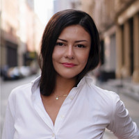 Anjelika Kour Founder of DD.NYC®