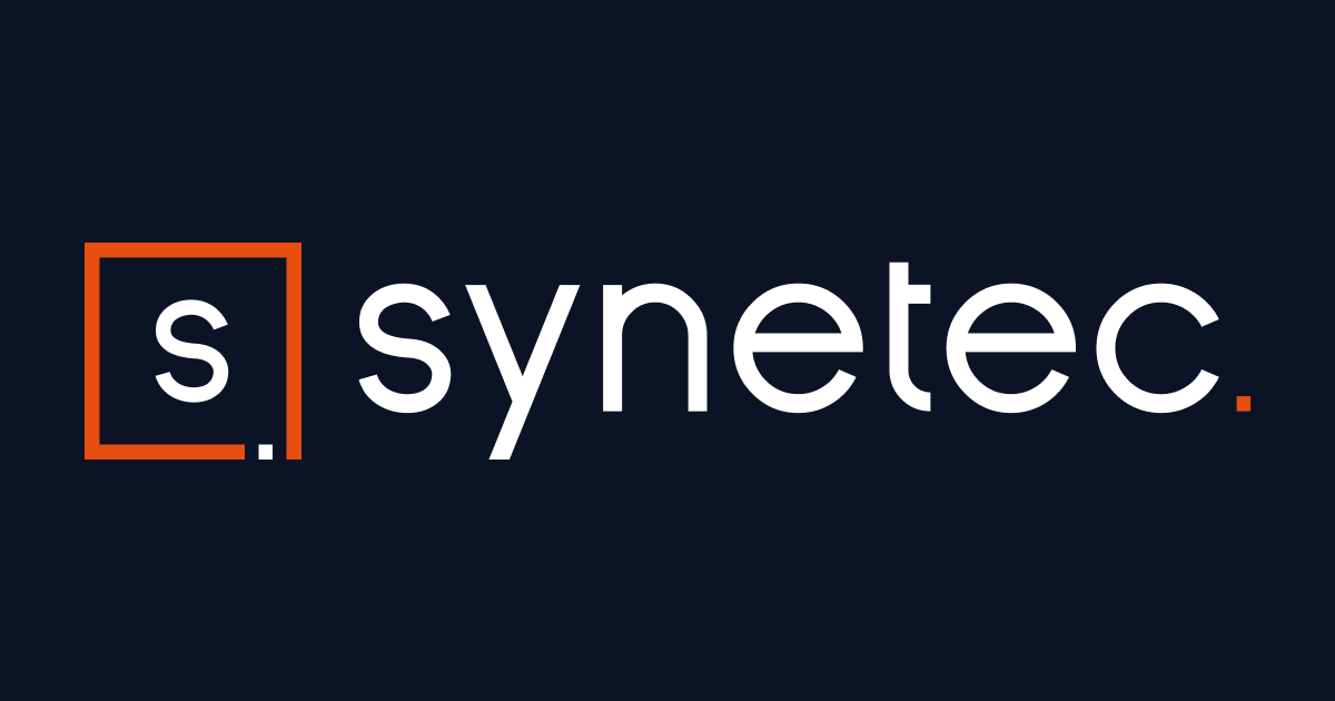 Synetec Logo