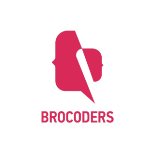 Brocoders Logo