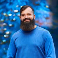 Vladyslav Savchenko Founder of Powercode