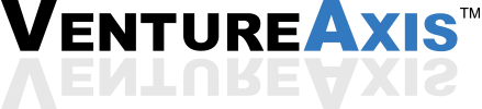 Ventureaxis Logo