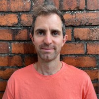 Andy Peddar Founder of Deazy