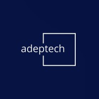 Adeptech Logo