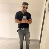 Akhyar Habib Founder of Webezy