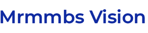 Mrmmbs Vision Logo