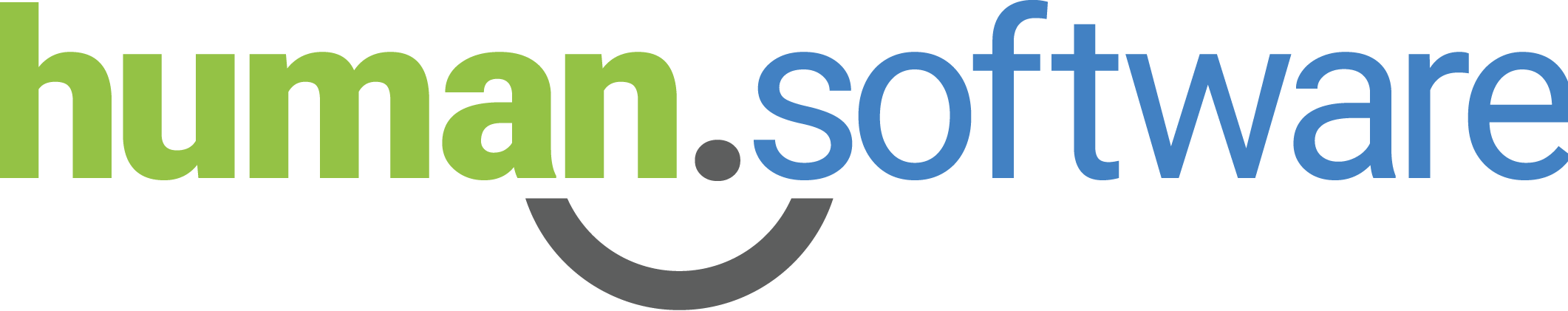 Human Software Logo