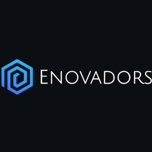 Enovadors Logo