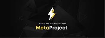 MetaProject Logo