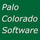 Palo Colorado Software, LLC Logo